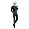 Estátua de PVC Pop Up Parade Satoru Gojo de Jujutsu Kaisen
