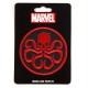 Patch Marvel Logo 2