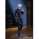 Jujutsu Kaisen Estatua PVC Pop Up Parade Satoru Gojo: Hidden Inventory / Premature Death Ver. 19 cm