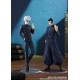 Jujutsu Kaisen Estatua PVC Pop Up Parade Satoru Gojo: Hidden Inventory / Premature Death Ver. 19 cm
