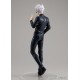 Jujutsu Kaisen Estatua PVC Pop Up Parade Satoru Gojo: Hidden Inventory / Premature Death Ver. 19 cm