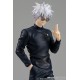 Jujutsu Kaisen Estatua PVC Pop Up Parade Satoru Gojo: Hidden Inventory / Premature Death Ver. 19 cm