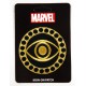 Patch Marvel Logo 2