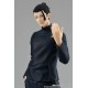 Jujutsu Kaisen Estatua PVC Pop Up Parade Suguru Geto: Hidden Inventory / Premature Death Ver. 19 cm