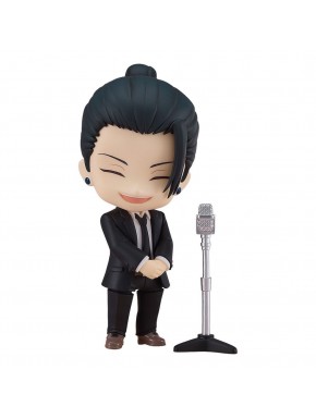 Jujutsu Kaisen Figura Nendoroid Suguru Geto: Suit Ver. 10 cm