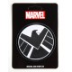 Patch Marvel Logo 2