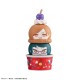Jujutsu Kaisen Pack de 6 Figuras Tsumichen Stack up & Change 8 cm (with gift)
