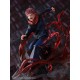 Jujutsu Kaisen Estatua PVC 1/7 Yuji Itadori 24 cm