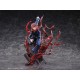 Jujutsu Kaisen Estatua PVC 1/7 Yuji Itadori 24 cm