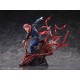 Jujutsu Kaisen Estatua PVC 1/7 Yuji Itadori 24 cm