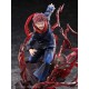Jujutsu Kaisen Estatua PVC 1/7 Yuji Itadori 24 cm