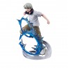 Jujutsu Kaisen F:NEX statue PVC 1/7 Toge Inumaki 25 cm