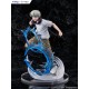 Jujutsu Kaisen F:NEX estatua PVC 1/7 Toge Inumaki 25 cm