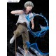 Jujutsu Kaisen F:NEX estatua PVC 1/7 Toge Inumaki 25 cm
