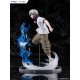 Jujutsu Kaisen F:NEX estatua PVC 1/7 Toge Inumaki 25 cm