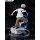 Jujutsu Kaisen F:NEX estatua PVC 1/7 Toge Inumaki 25 cm