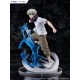 Jujutsu Kaisen F:NEX estatua PVC 1/7 Toge Inumaki 25 cm
