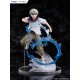 Jujutsu Kaisen F:NEX estatua PVC 1/7 Toge Inumaki 25 cm