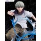 Jujutsu Kaisen F:NEX estatua PVC 1/7 Toge Inumaki 25 cm