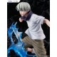 Jujutsu Kaisen F:NEX estatua PVC 1/7 Toge Inumaki 25 cm
