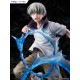 Jujutsu Kaisen F:NEX estatua PVC 1/7 Toge Inumaki 25 cm
