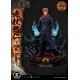 Jujutsu Kaisen Premium Masterline Series Estatua Yuji Itadori Deluxe Version 38 cm