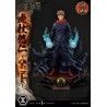 Jujutsu Kaisen Premium Masterline Series Estatua Yuji Itadori Deluxe Version 38 cm