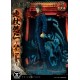 Jujutsu Kaisen Premium Masterline Series Estatua Yuji Itadori Deluxe Version 38 cm