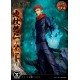 Jujutsu Kaisen Premium Masterline Series Estatua Yuji Itadori Deluxe Version 38 cm