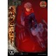 Jujutsu Kaisen Premium Masterline Series Estatua Yuji Itadori Deluxe Version 38 cm