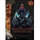 Jujutsu Kaisen Premium Masterline Series Estatua Yuji Itadori Deluxe Version 38 cm
