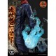 Jujutsu Kaisen Premium Masterline Series Estatua Yuji Itadori Deluxe Version 38 cm