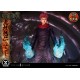Jujutsu Kaisen Premium Masterline Series Estatua Yuji Itadori Deluxe Version 38 cm
