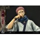 Jujutsu Kaisen Premium Masterline Series Estatua Ryomen Sukuna 34 cm