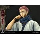 Jujutsu Kaisen Premium Masterline Series Estatua Ryomen Sukuna 34 cm