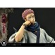 Jujutsu Kaisen Premium Masterline Series Estatua Ryomen Sukuna 34 cm