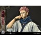 Jujutsu Kaisen Premium Masterline Series Estatua Ryomen Sukuna 34 cm