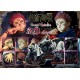 Jujutsu Kaisen Premium Masterline Series Estatua Ryomen Sukuna 34 cm