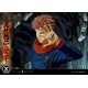 Jujutsu Kaisen Premium Masterline Series Estatua Yuji Itadori 38 cm
