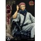 Jujutsu Kaisen Premium Masterline Series Estatua Ryomen Sukuna Deluxe Version 34 cm