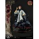 Jujutsu Kaisen Premium Masterline Series Estatua Ryomen Sukuna Deluxe Version 34 cm