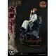 Jujutsu Kaisen Premium Masterline Series Estatua Ryomen Sukuna Deluxe Version 34 cm