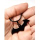 Pendant Batman Logo Arkham steel