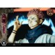 Jujutsu Kaisen Premium Masterline Series Estatua Ryomen Sukuna Deluxe Version 34 cm