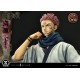 Jujutsu Kaisen Premium Masterline Series Estatua Ryomen Sukuna Deluxe Version 34 cm