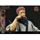 Jujutsu Kaisen Premium Masterline Series Estatua Ryomen Sukuna Deluxe Version 34 cm