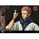 Jujutsu Kaisen Premium Masterline Series Estatua Ryomen Sukuna Deluxe Version 34 cm