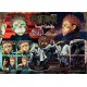 Jujutsu Kaisen Premium Masterline Series Estatua Ryomen Sukuna Deluxe Version 34 cm