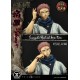 Jujutsu Kaisen Premium Masterline Series Estatua Ryomen Sukuna Deluxe Version 34 cm