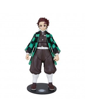 Demon Slayer: Kimetsu no Yaiba Figura Tanjiron Kamado 18 cm
